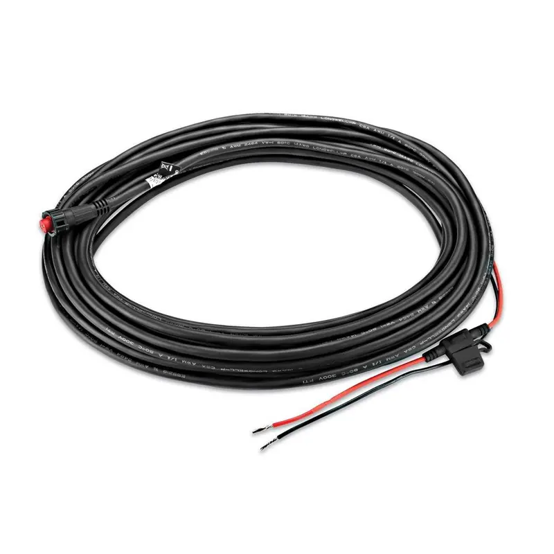 Garmin Radar Power Cable For Marine Radar Systems [010-12067-00] 1