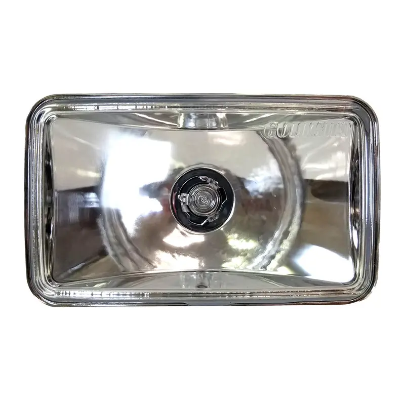 Golight Halogen Replacement Assembly – Bulb, Lens & Reflector Kit 1