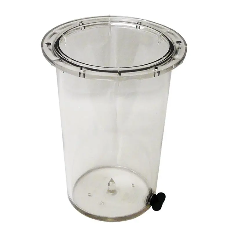 Groco Arg-1253 Replacement Sight Glass For Arg-1250 Series Strainers 1