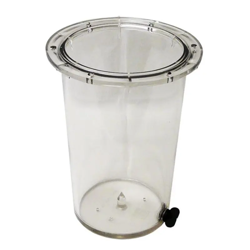 Groco Arg-1503 Replacement Sight Glass For Arg-1500 Series Strainers 1