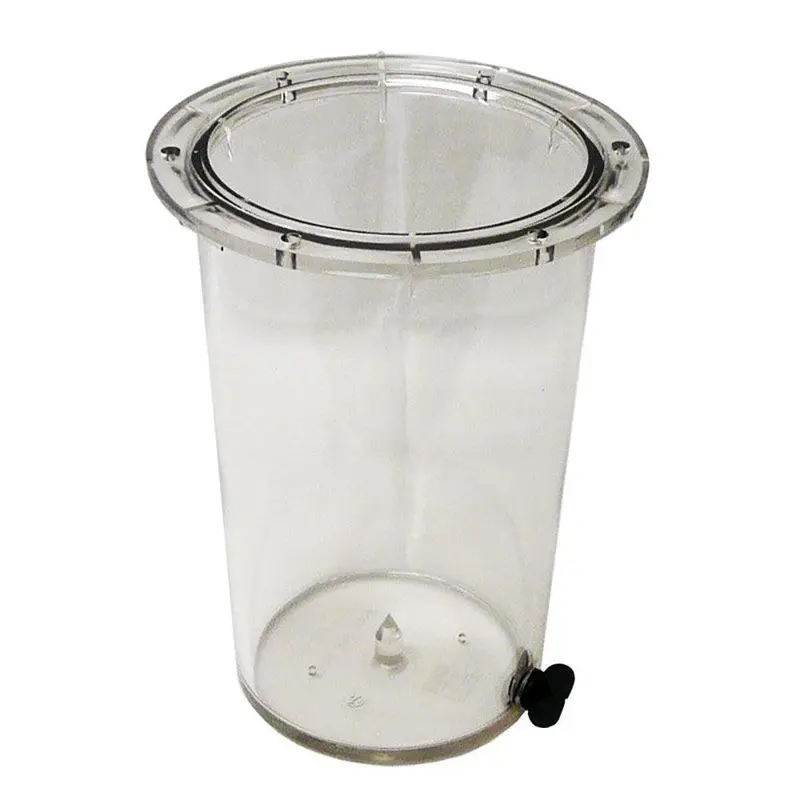 Groco Arg-2003 Replacement Sight Glass For Arg-2000 Series Strainers 1