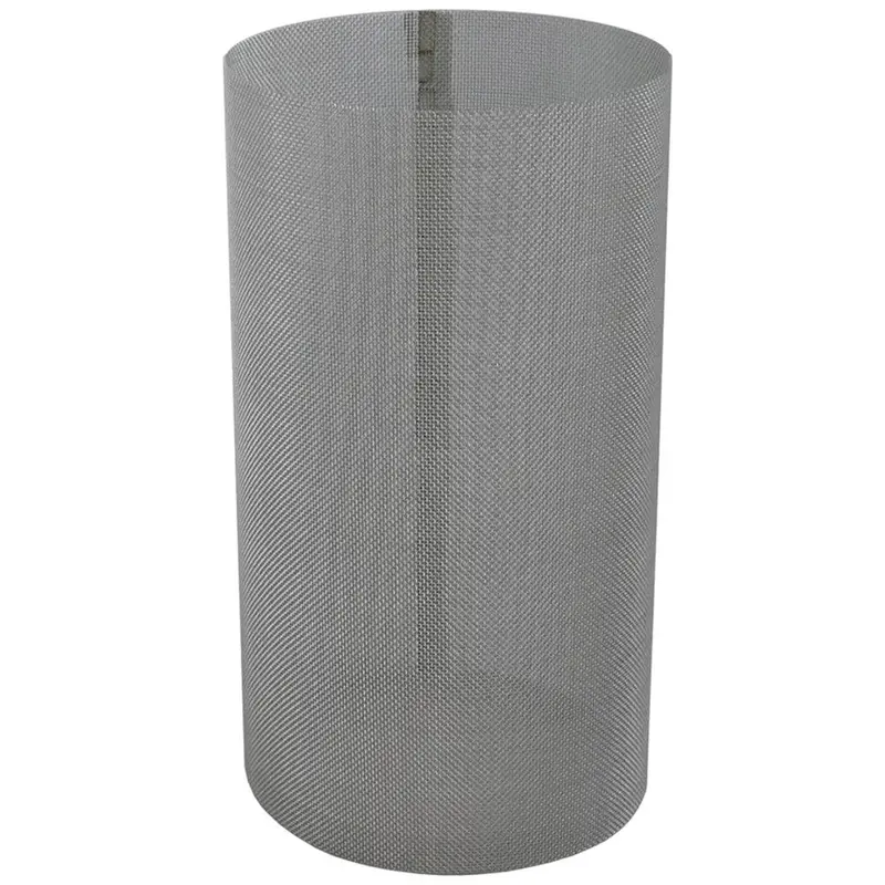Groco Wsa-751 Stainless Steel Basket For Wsa-500, Wsa-750, Wsb-500, And Wsb-750 1