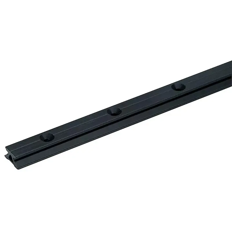 Harken 13Mm Low-Profile Track – 2-Meter Anodized Aluminum Rail 1