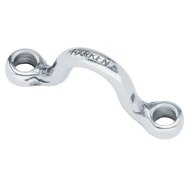 Harken 37.12Mm Forged Stainless Steel Eyestrap [2133] 1