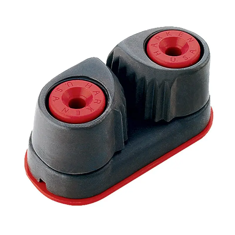 Harken Aluminum Cam-Matic Cleat – 150 Lb Working Load 1