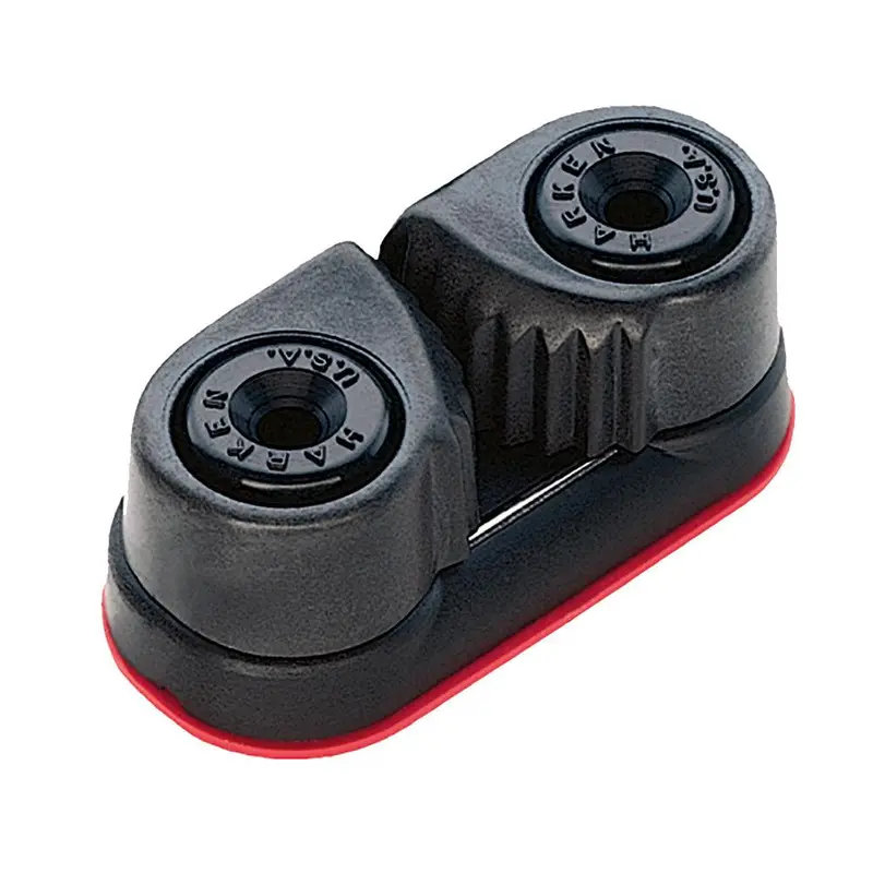 Harken Standard Carbo-Cam Cleat – Full-Size Version (Model 365) 1