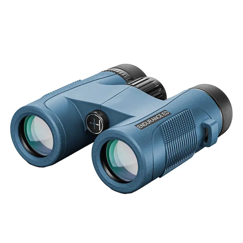 Hawke Endurance Ed Marine 7X32 Blue Compact Binoculars 1