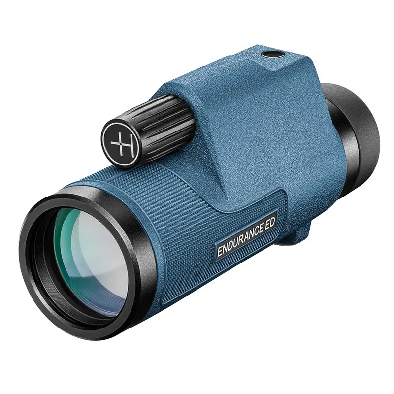 Hawke Endurance Ed Marine 7X42 Blue Roof Prism Binoculars 1