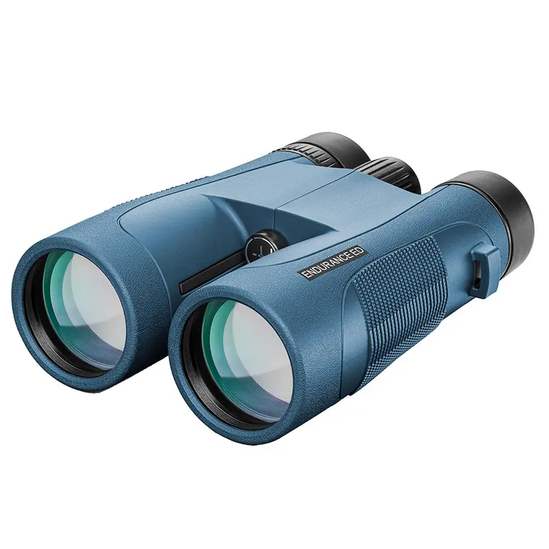 Hawke Endurance Ed Marine 7X50 Blue Roof Prism Binoculars 1