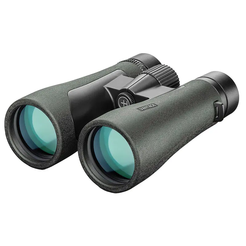 Hawke Vantage 10X50 Green Roof Prism Binoculars 1