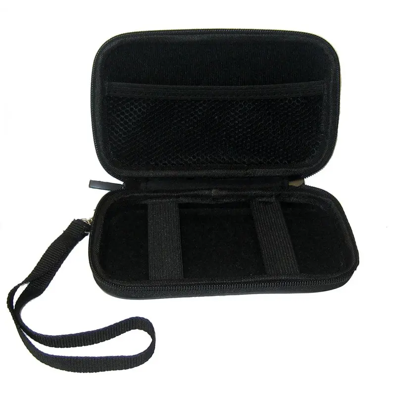 Hawkeye Acc-Ff-1536 Fishtrax Compact Travel Case – Protective Carry Solution For Portable Units [Acc-Ff-1536] 1