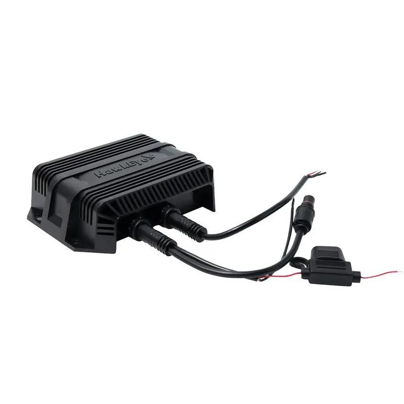 Hawkeye Fp10Bx Bluetooth Fishfinder With Boat-Mount Design And Real-Time Sonar [Fp10Bx] 1