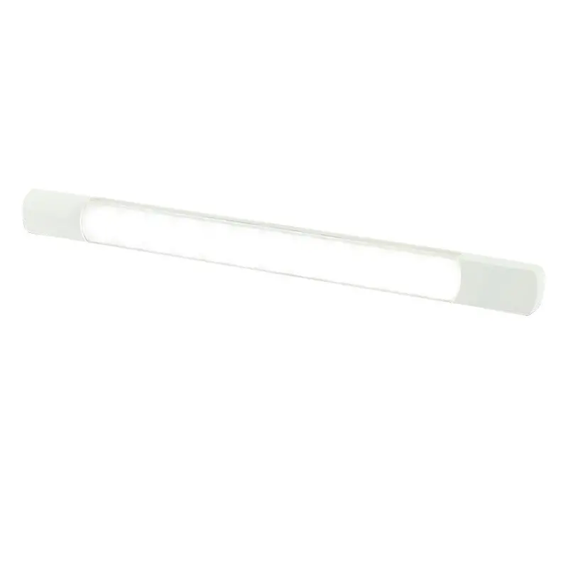 Hella Marine Led Surface-Mount Strip Light – Cool White, 24V Dc, No Integrated Switch 1