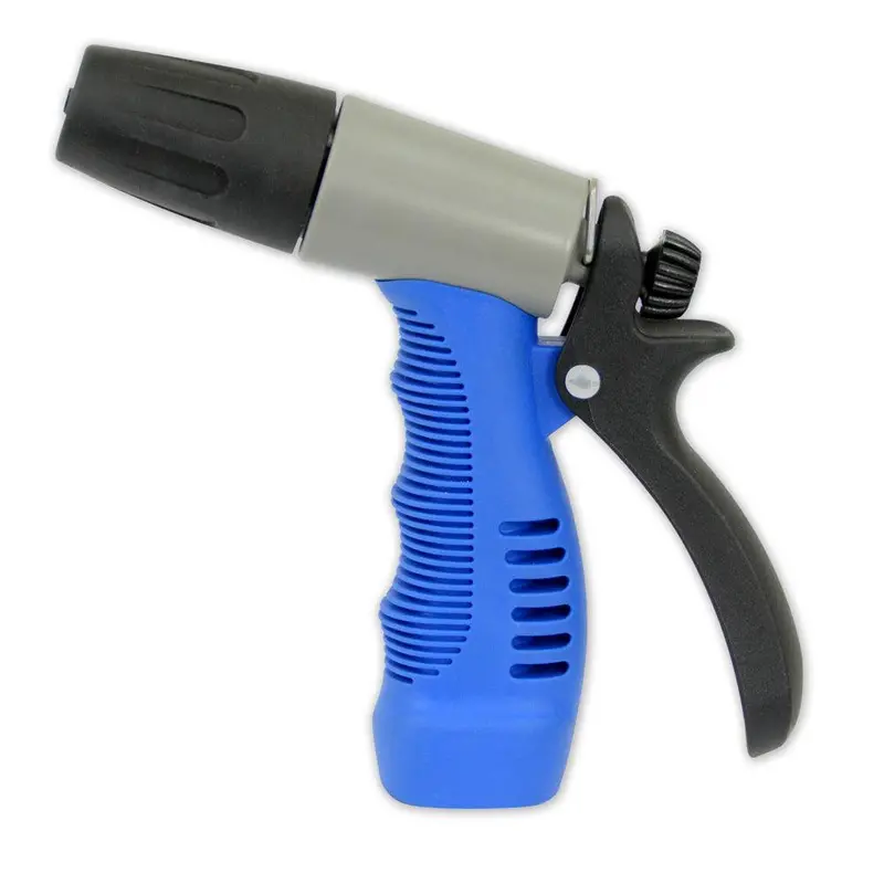 Hosecoil Wn510 Rubber-Tip Nozzle With Ergonomic Comfort Grip 1