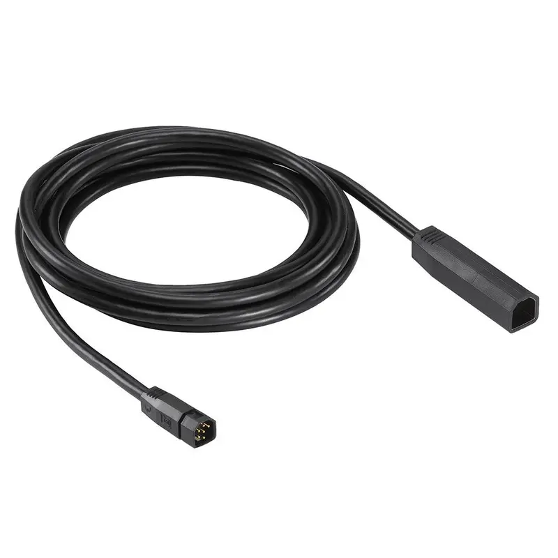 Humminbird 720096-1 M10 Transducer Extension Cable – 10 Feet 1