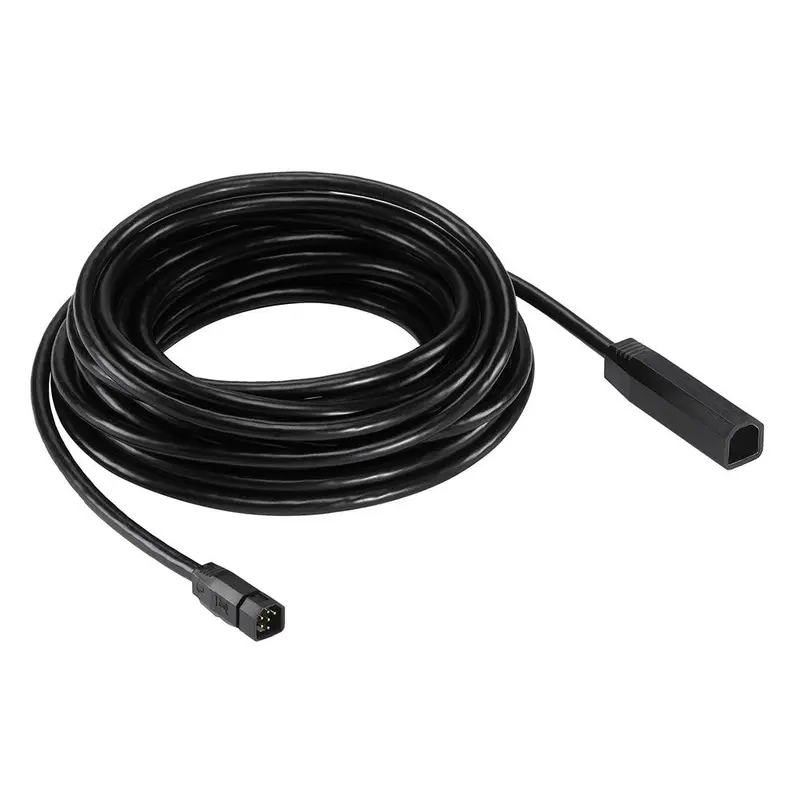 Humminbird 720096-2 M30 Transducer Extension Cable – 30 Feet 1