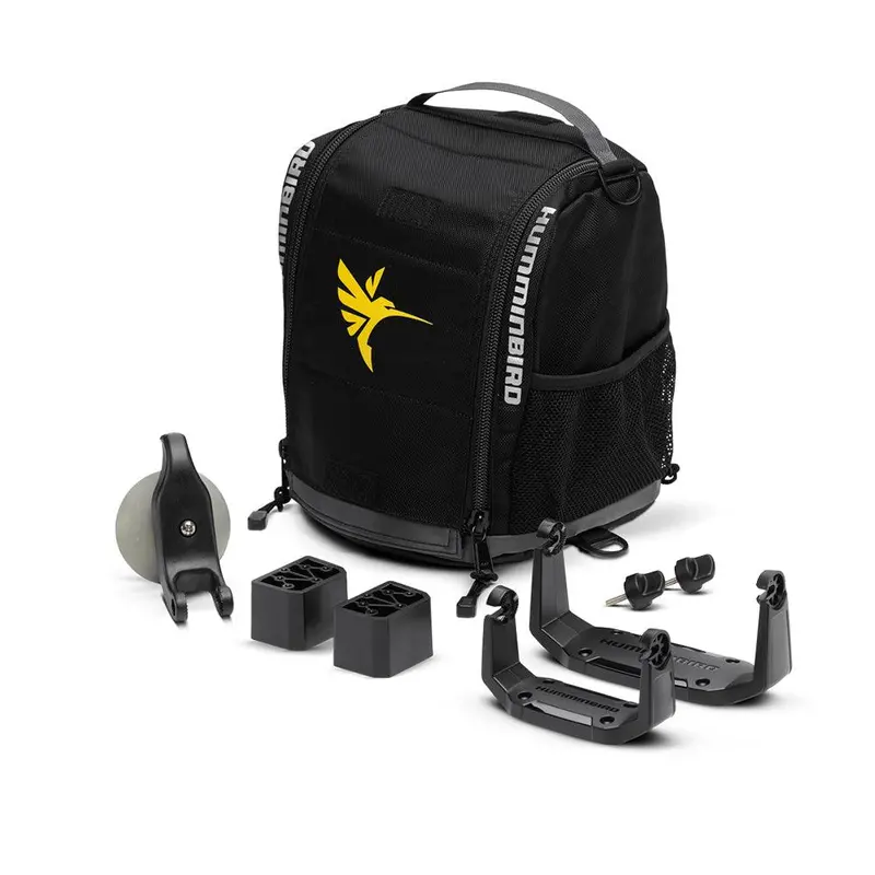 Humminbird 740157-1Nb Portable Soft-Sided Carry Case For Ptc Unb2 Units 1