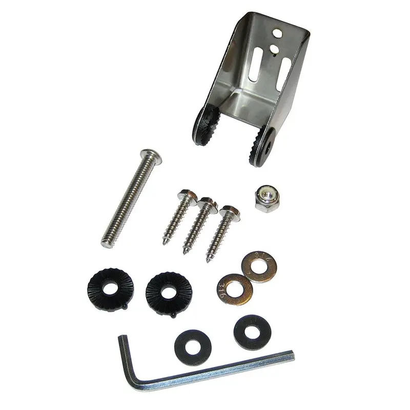 Humminbird 740162-1 Mxnt Transom Mount Hardware Kit For Mega Transducers 1