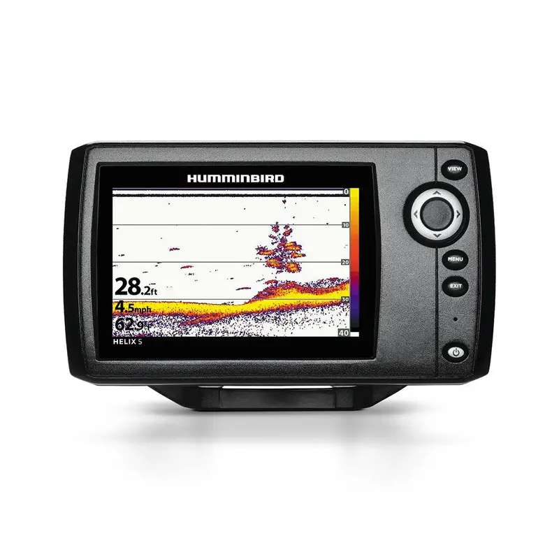 Humminbird Helix 5 Sonar G2 – Chirp Sonar Fishfinder With Gps 1