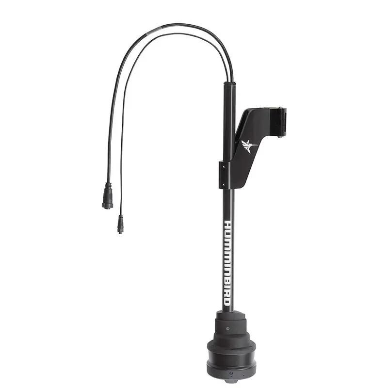 Humminbird Mega 360 Imaging Foretrex Sonar Module 1