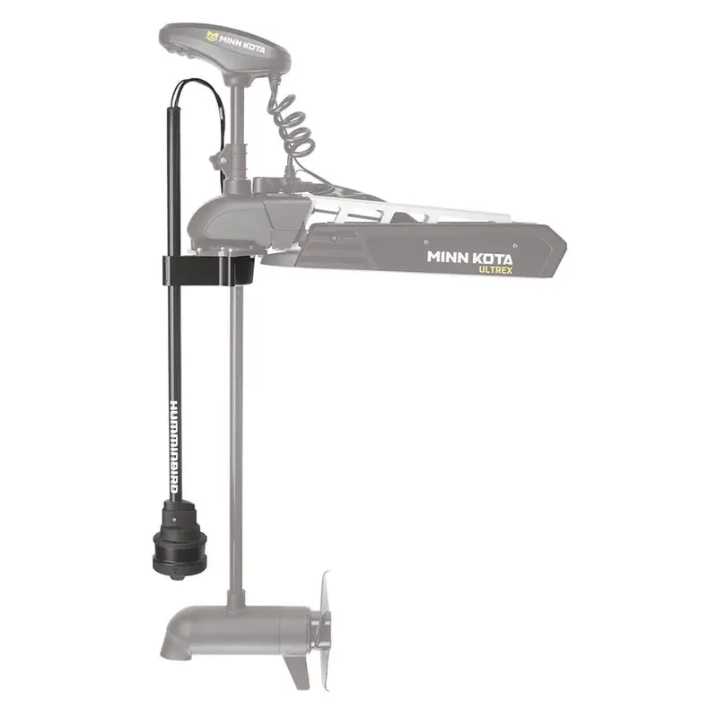 Humminbird Mega 360 Imaging Transducer For Ultrex Quest Trolling Motors 1