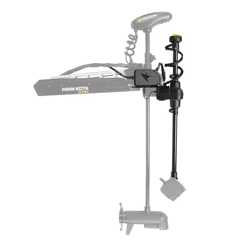 Humminbird Mega Live Targetlock Adapter Kit – Fits Ultrex Motors (45–52 Inch) 1