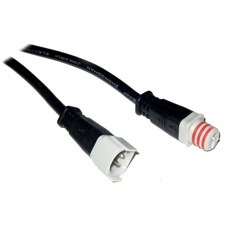 Hydro Glow Cord50 50-Foot Extension Cord For Sf-Series Underwater Lights 1