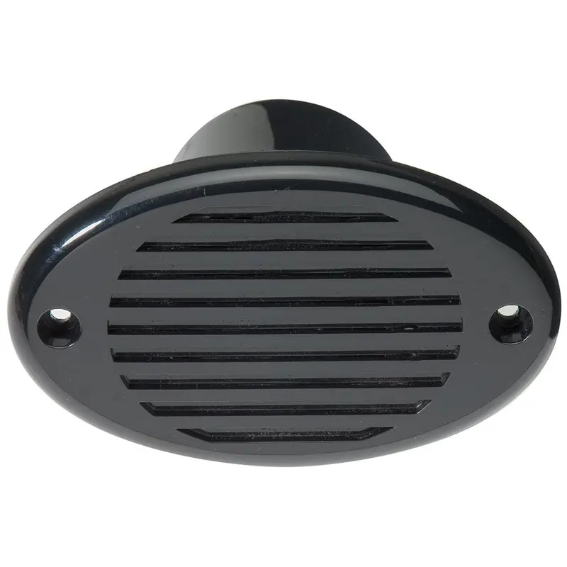 Innovative Lighting Marine Hidden Horn – Gloss Black Finish – 540-0000-7 1