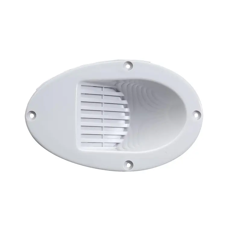 Innovative Lighting Marine Hull-Mount Horn – White Finish [541-0100-7] 1