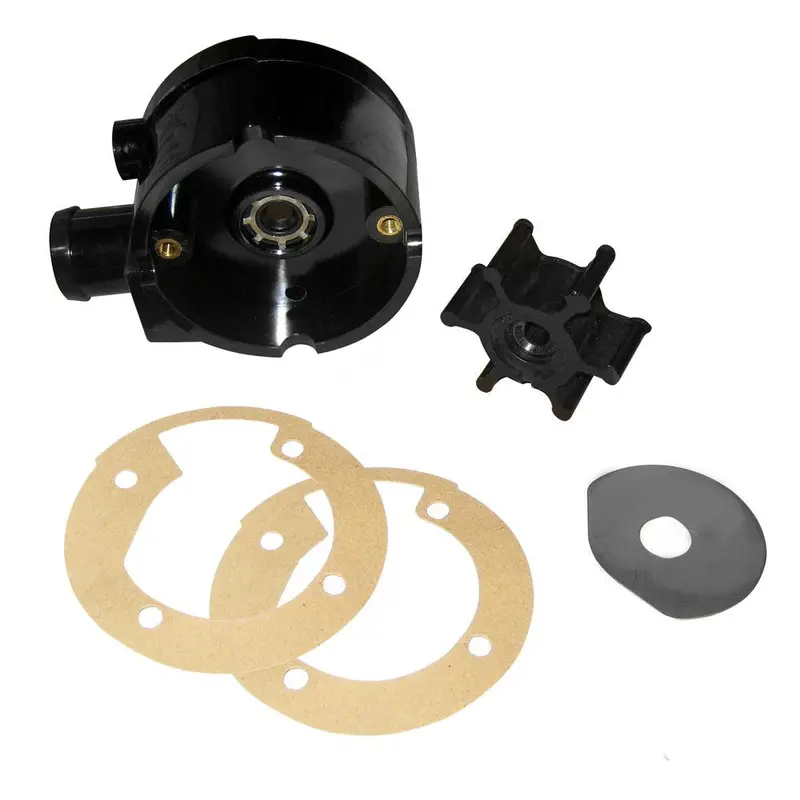 Jabsco 18598-1000 Service Kit For 18590-Series Macerator Pumps 1