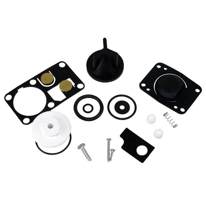 Jabsco 29045-3000 Repair Kit For Manual Toilets – Compatible With 29090 & 29120 Series [29045-3000] 1