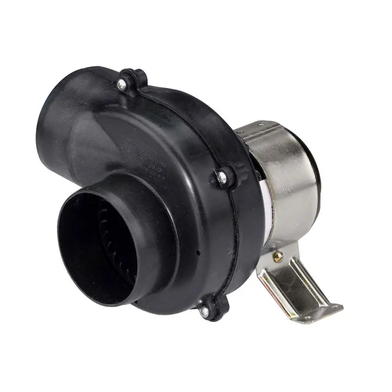 Jabsco 3-Inch 105 Cfm Flex-Mount Blower – 12V Dc – 35515-0010 1