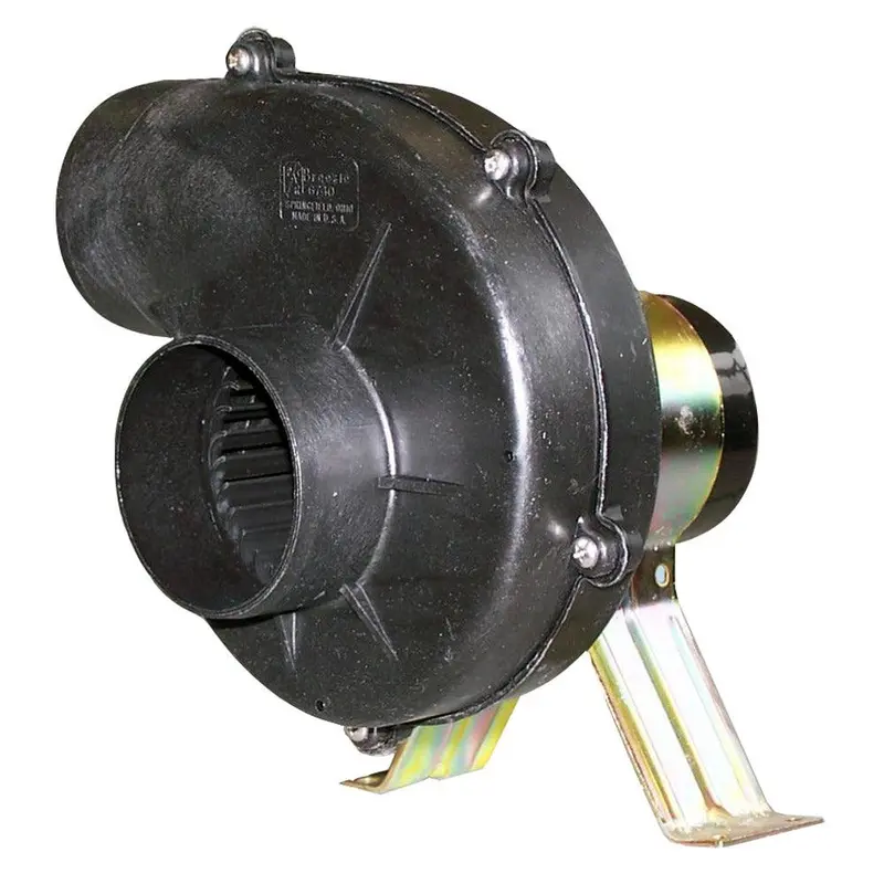 Jabsco 3-Inch Flexmount Blower – 12V Dc, Compact Installation (Model 36740-0000) 1
