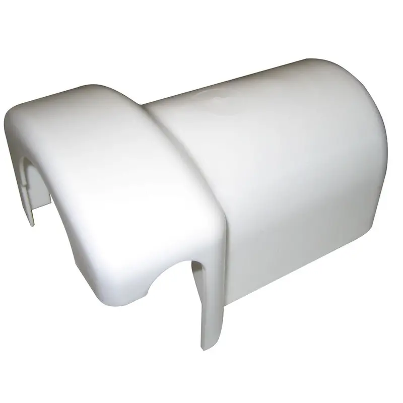 Jabsco 43990-0051 Motor Cover For 37010-Series Pumps 1