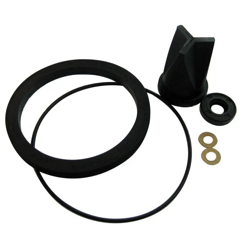Jabsco 90197-0000 Service Kit For Quiet Flush 37045 & 37245 Toilet Models [90197-0000] 1