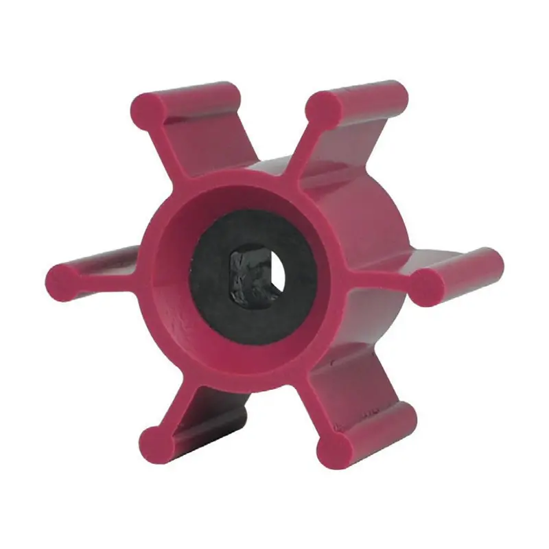 Jabsco Ballast King Replacement Impeller For 15 Gpm Dc Ballast Pumps (23095-0007-P) 1