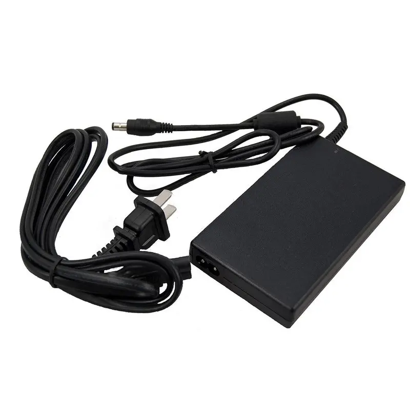 Jensen 110V Ac/Dc Power Adapter For 28–40" Dc-Powered Tvs (Model Acdc3212) 1