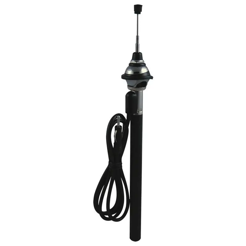 Jensen Am/Fm Top-Mount Pull-Up Antenna For Vehicles (Model An110) 1