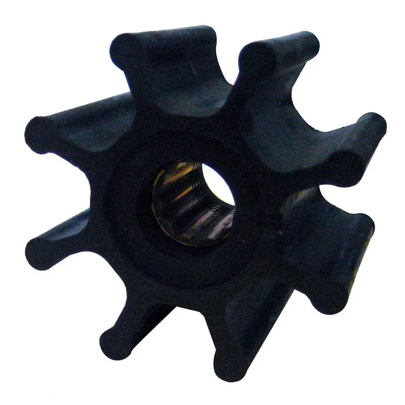 Johnson Pump F7B Replacement Impeller For Mc97 Marine Cooling Systems [09-1028Bt-1] 1