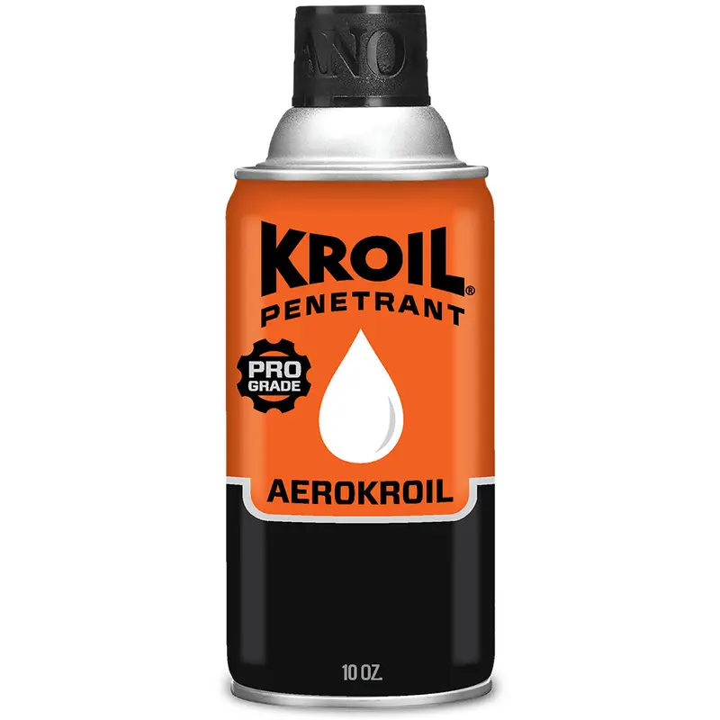 Kroil Aerokroil Original Penetrant – 10 Oz Aerosol [Ks102] 1