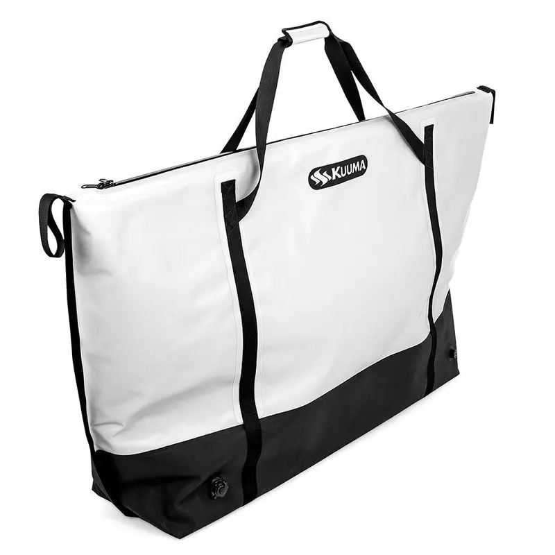 Kuuma 210-Quart Heavy-Duty Insulated Fish Bag (50184) 1