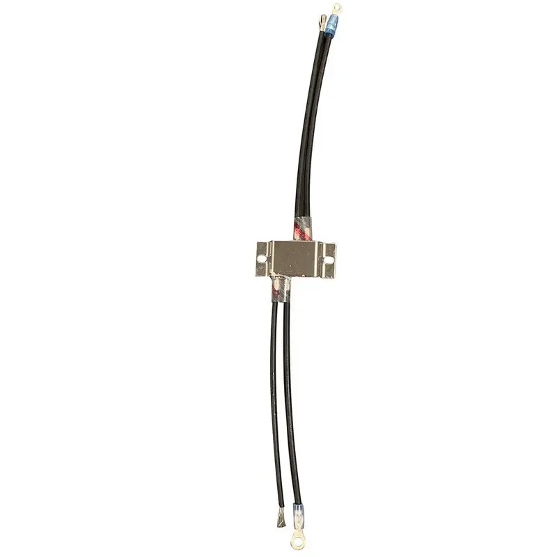 Kuuma 240V High-Temperature Safety Limiter – L1/L2 Wiring Configuration [11922] 1