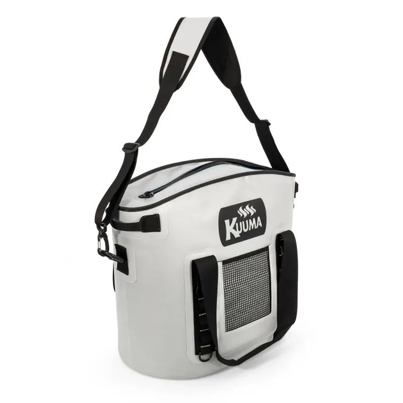 Kuuma 33-Quart Soft-Sided Insulated Cooler 1
