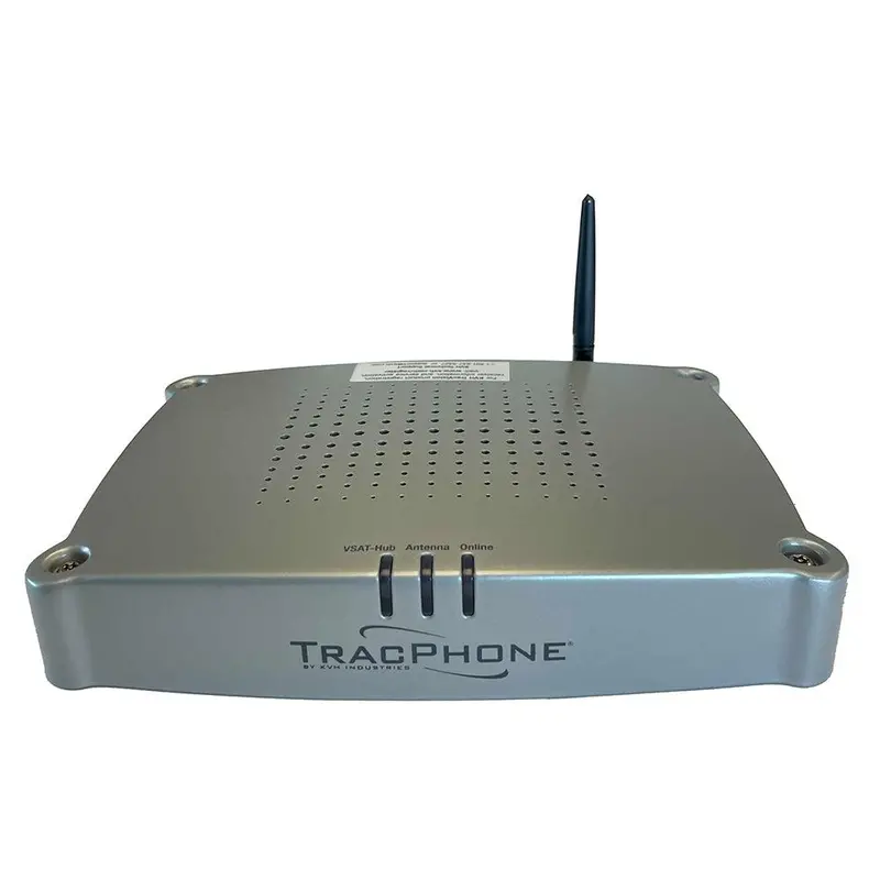 Kvh Tv-Hub B Adapter For Linear Tv Series Satellite Systems 1