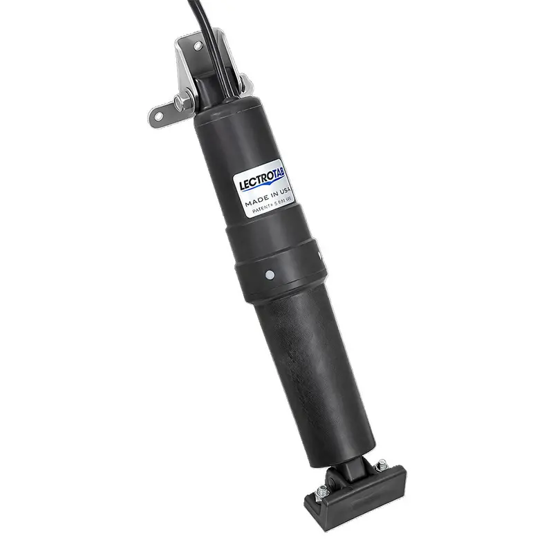 Lectrotab Heavy-Duty 12V Trim Tab Actuator With 26-Foot Cable 1