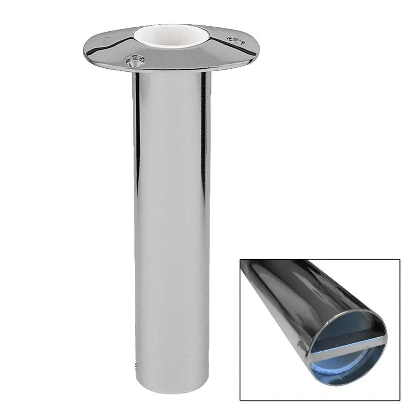 Lee'S 0° Stainless Steel Bar-Pin Rod Holder – 2.25" Od 1
