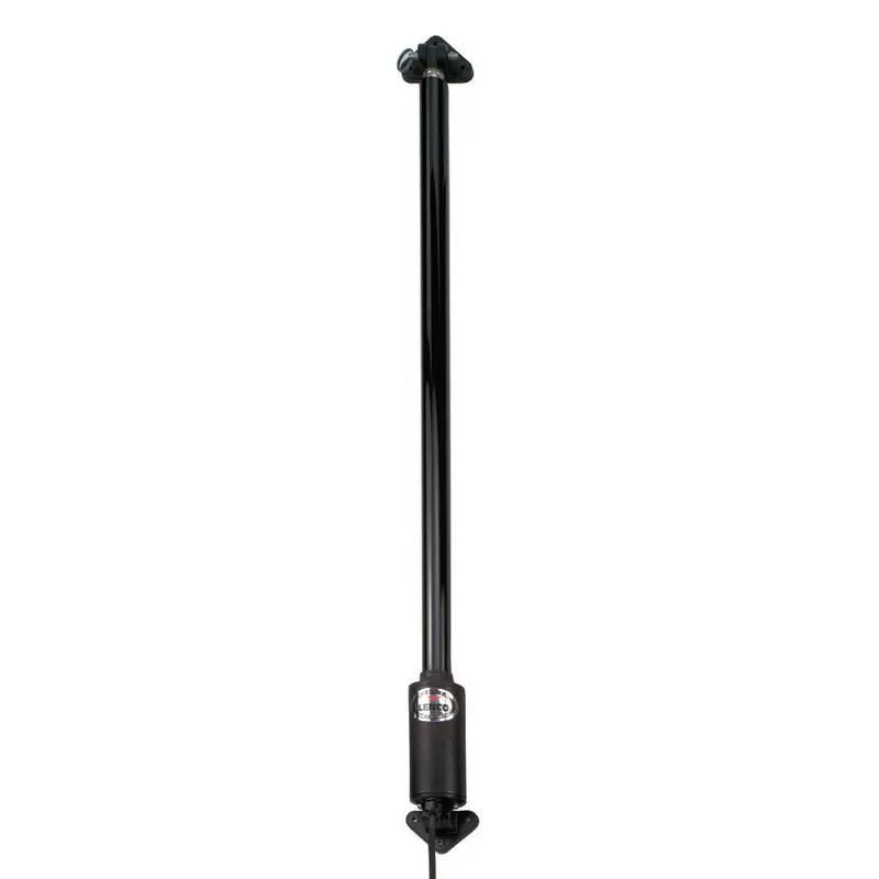 Lenco 41–65 Inch 12V Electric Hatch Lift – Actuator Only, No Switch [20784-001] 1