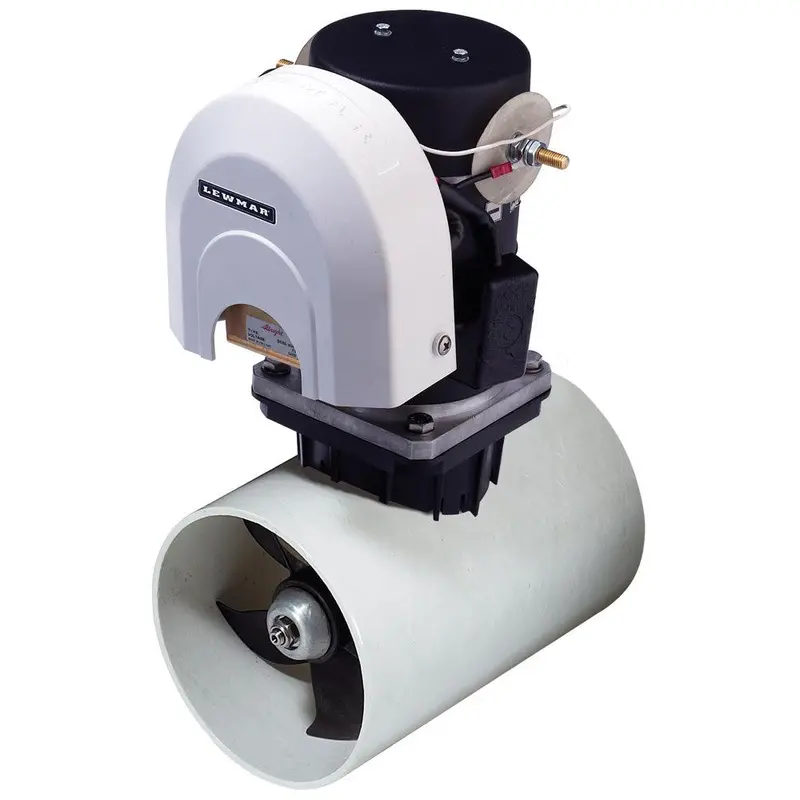 Lewmar 140Tt 2.2 Kw 12V Bow Thruster – Gen 2 Model 1