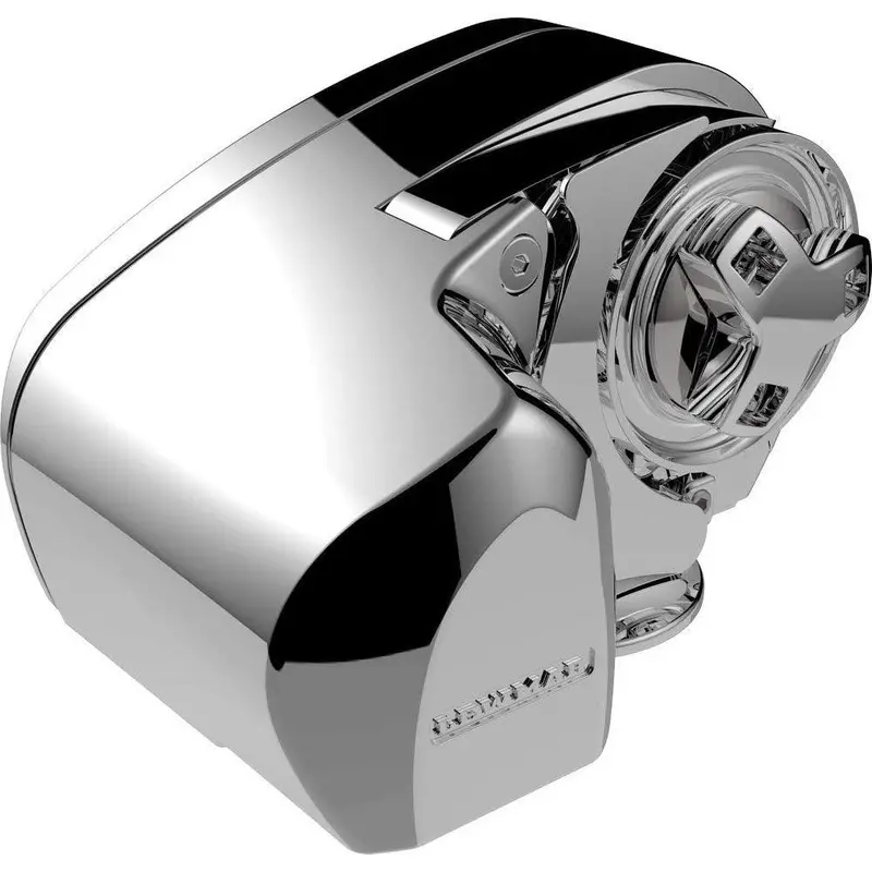 Lewmar Pro-Series 12V Horizontal 1000H Windlass Complete Kit 1