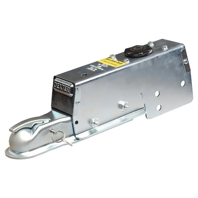 Load Rite By Dexter 7.7K Disc Brake Actuator – Heavy-Duty Trailer Braking System 1